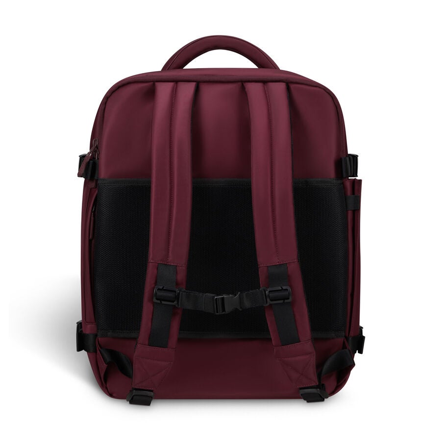 Lipault City Plume Travel Backpack in the color . image number 15