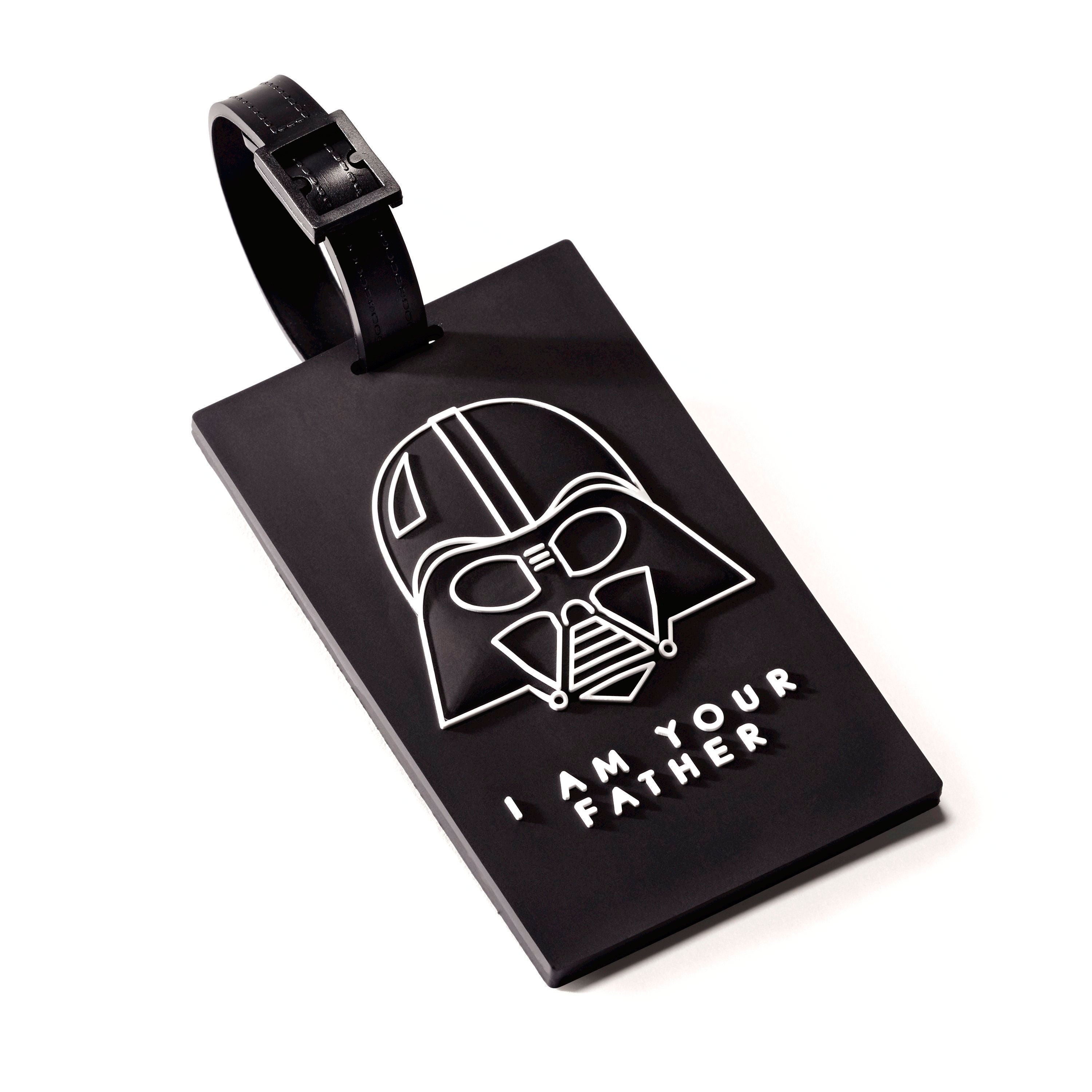 Star wars bag tag outlet