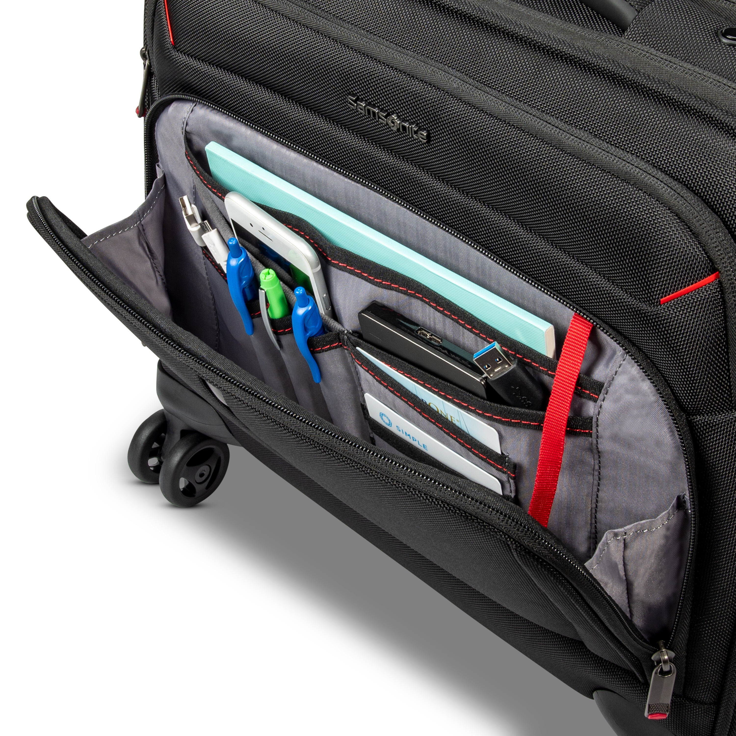Samsonite xenon 2 outlet