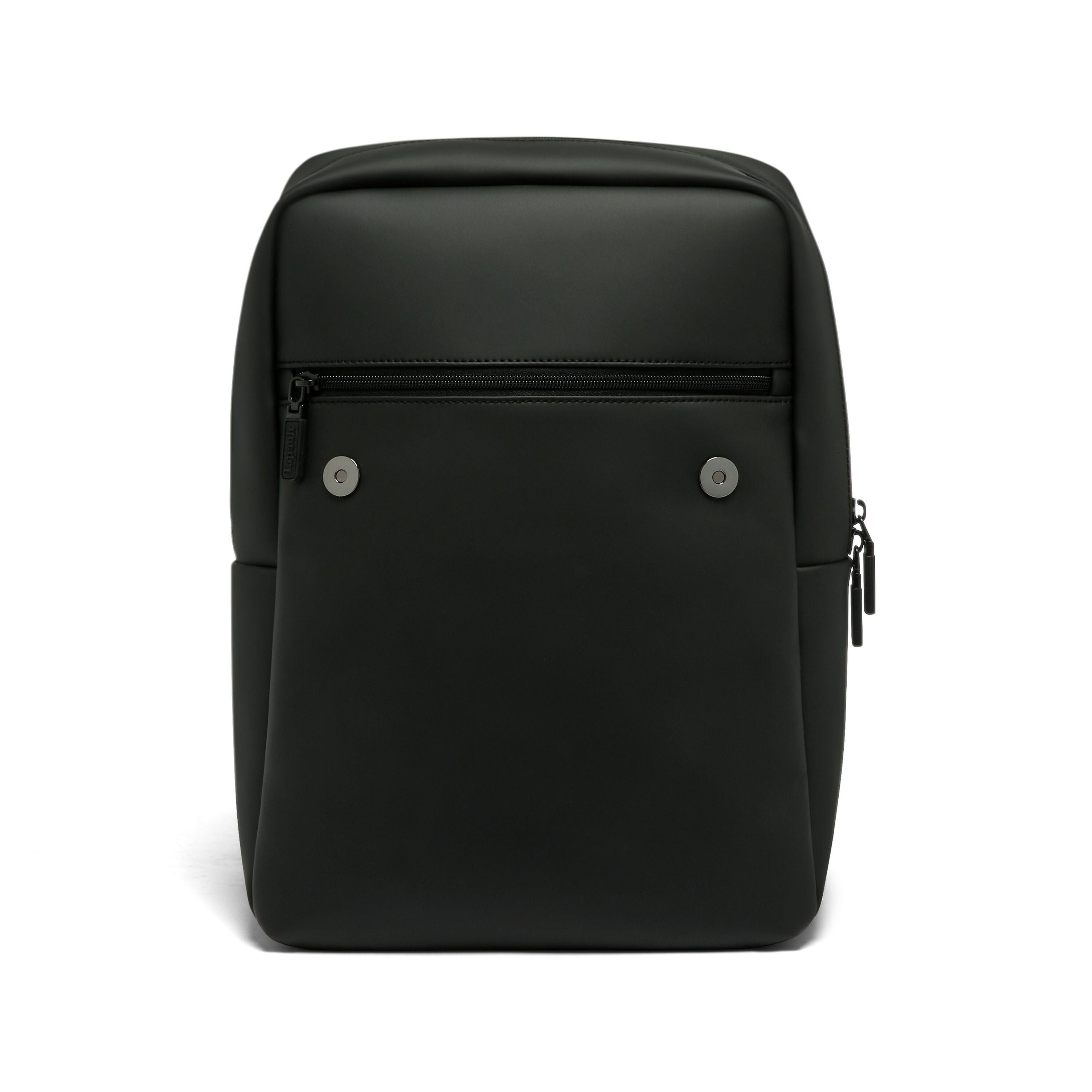 Black square backpack new arrivals