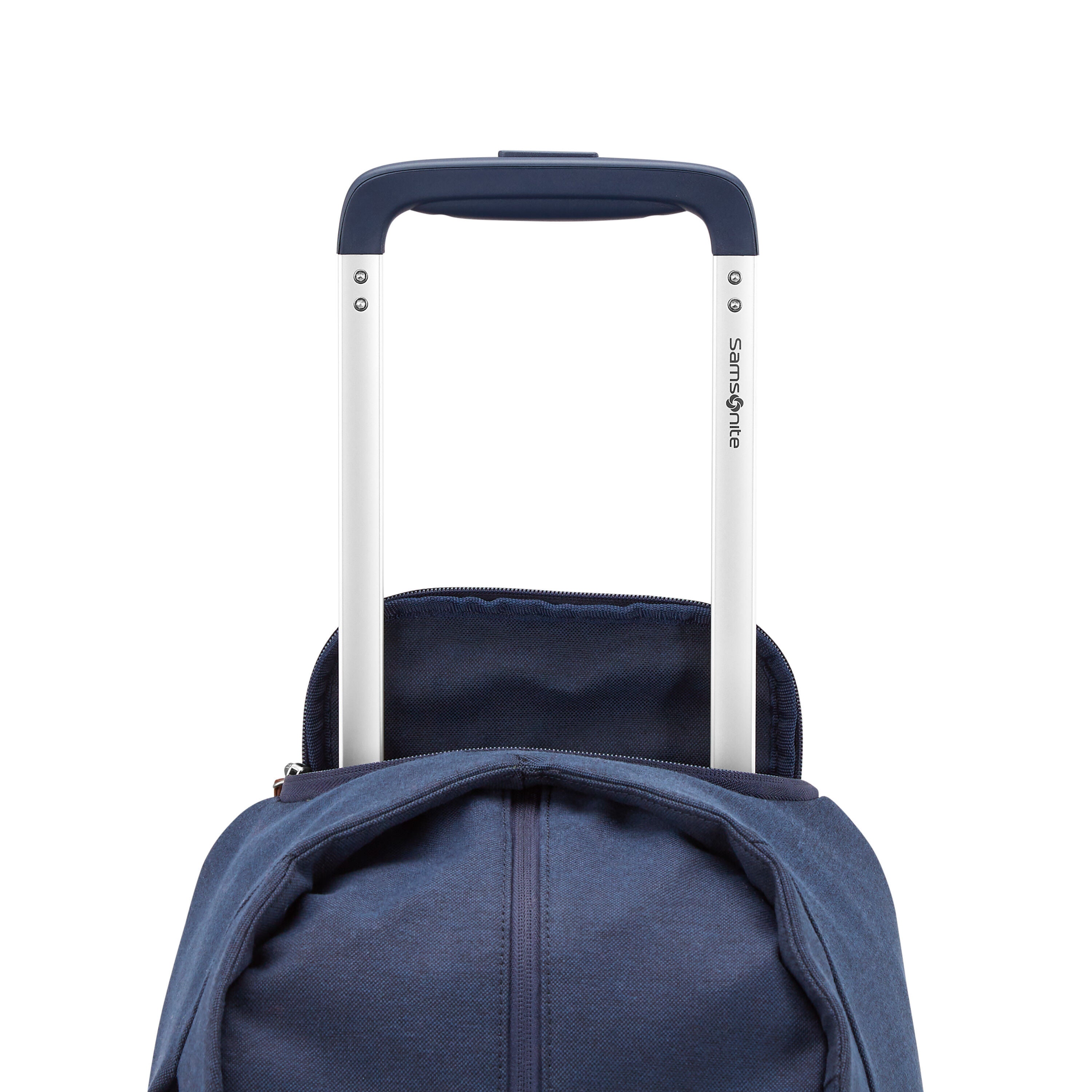 Samsonite roller discount duffle