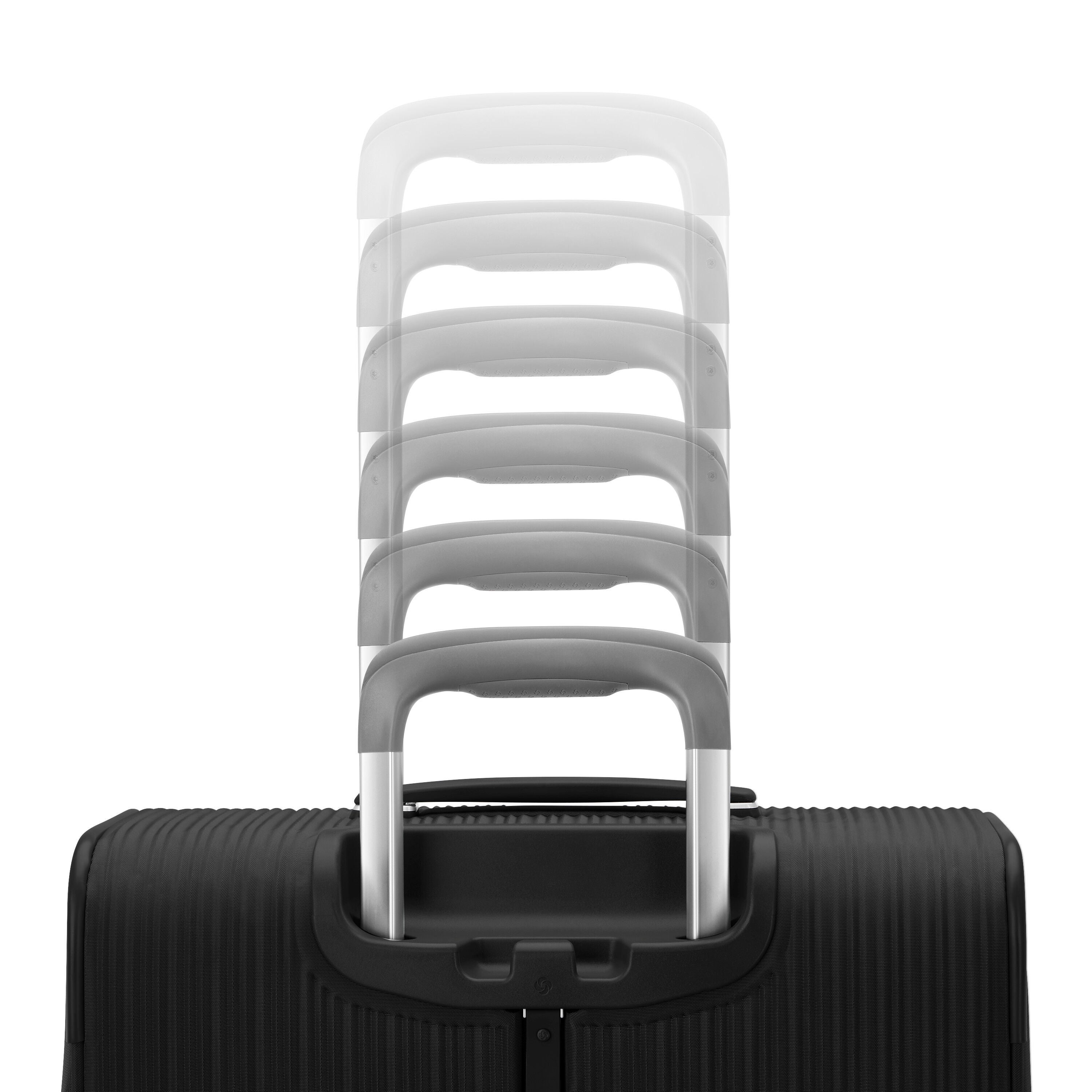 Samsonite Silhouette 18 Spinner Carry-On™
