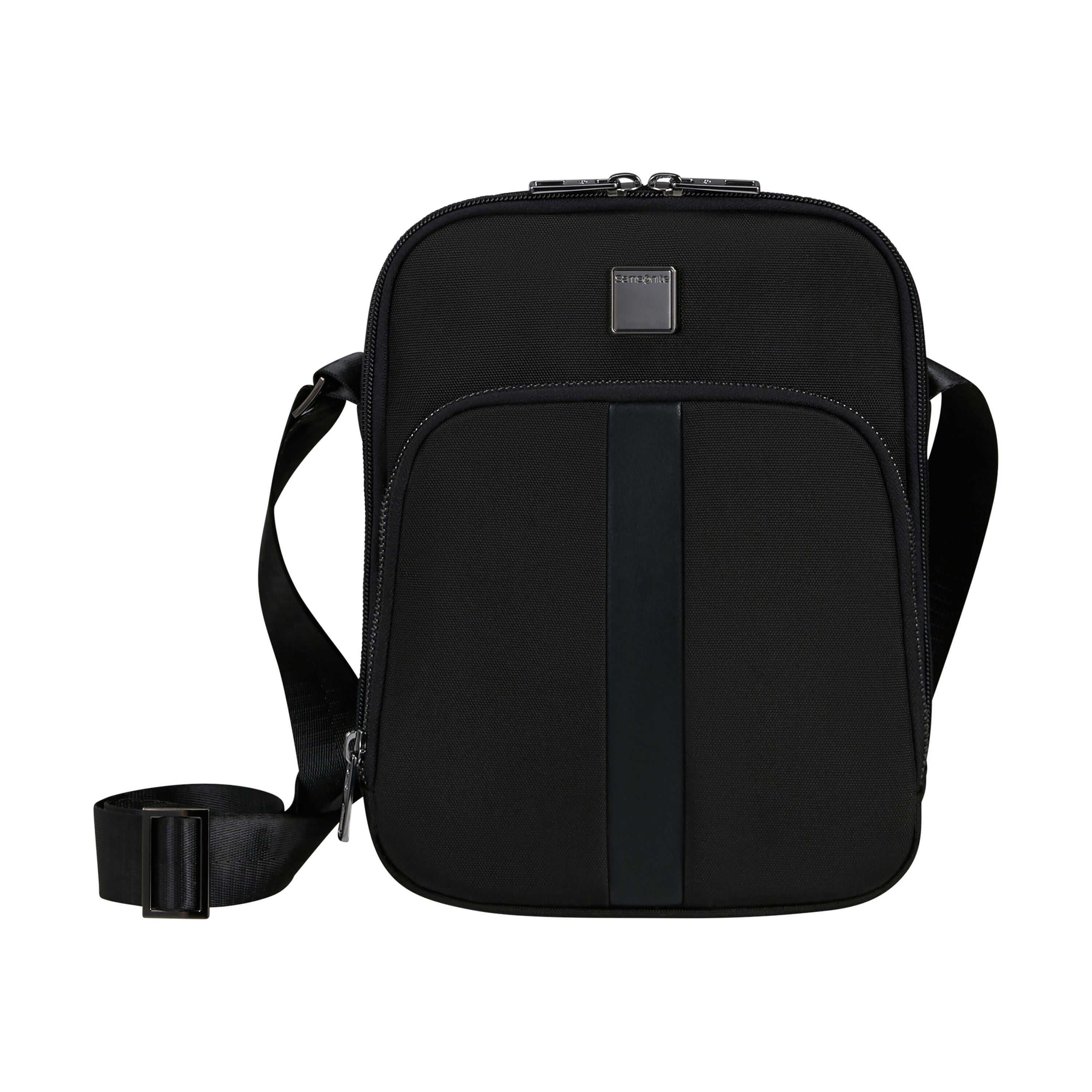 新作人気 Samsonite SackSquare Crossbody Medium バッグ