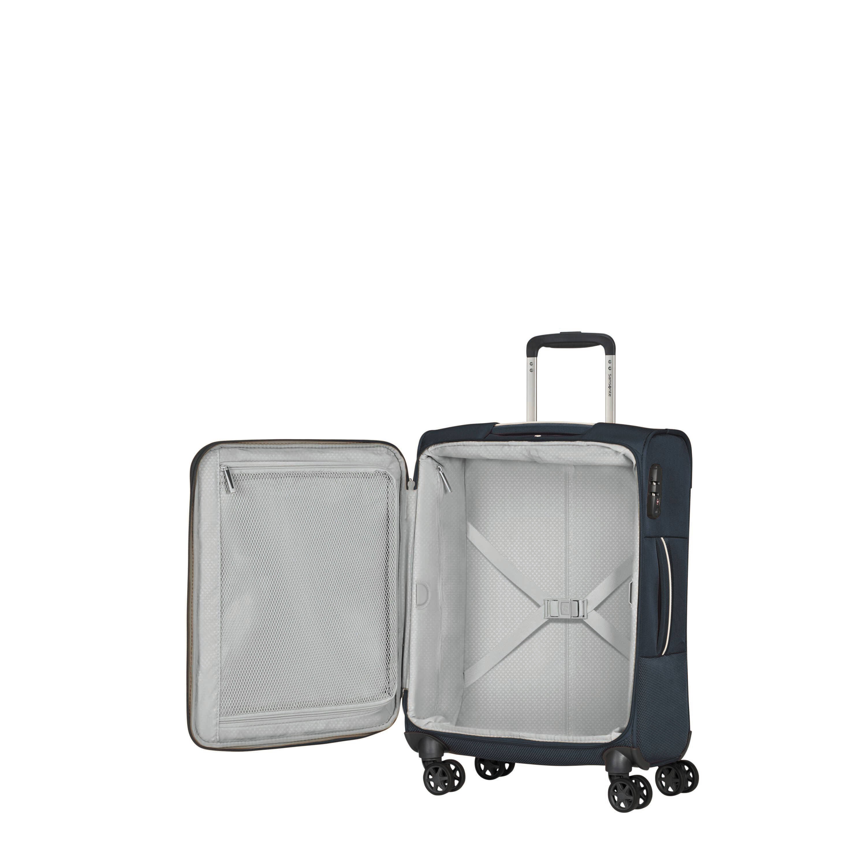 Buy Samsonite Popsoda Spinner Carry On for N A 0.0 Samsonite CA