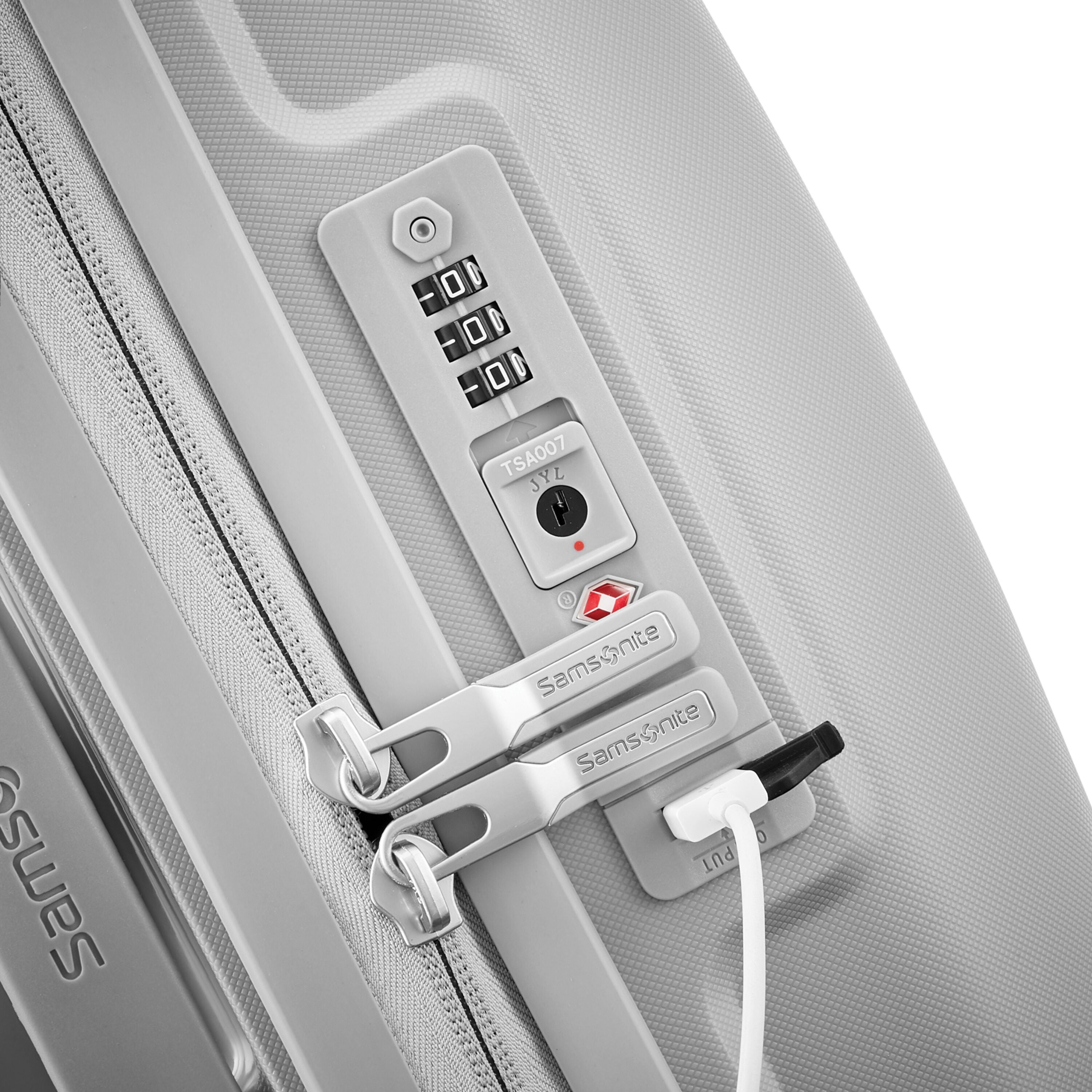 Samsonite rosemont new arrivals spinner