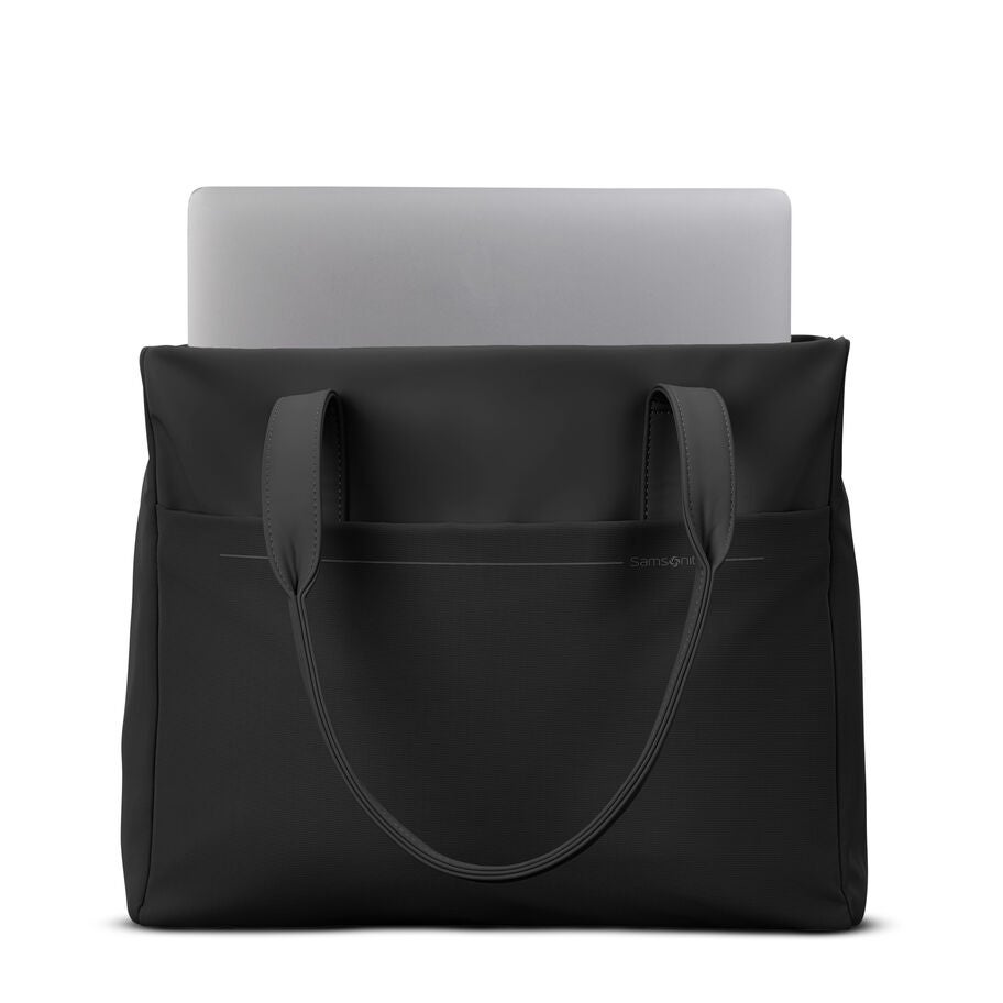 Samsonite Companion Bags Tote in the color Black. image number 2