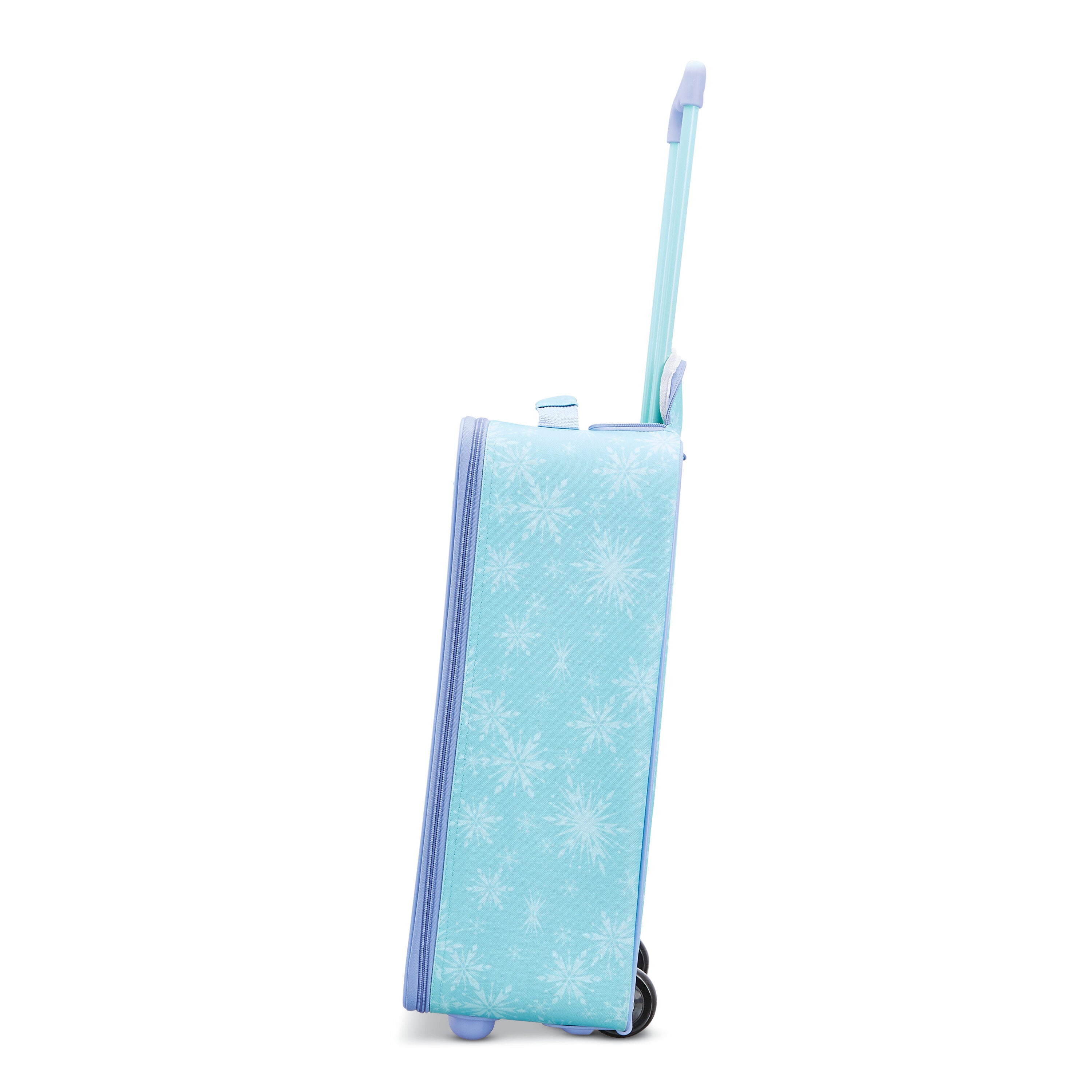 American tourister frozen suitcase outlet