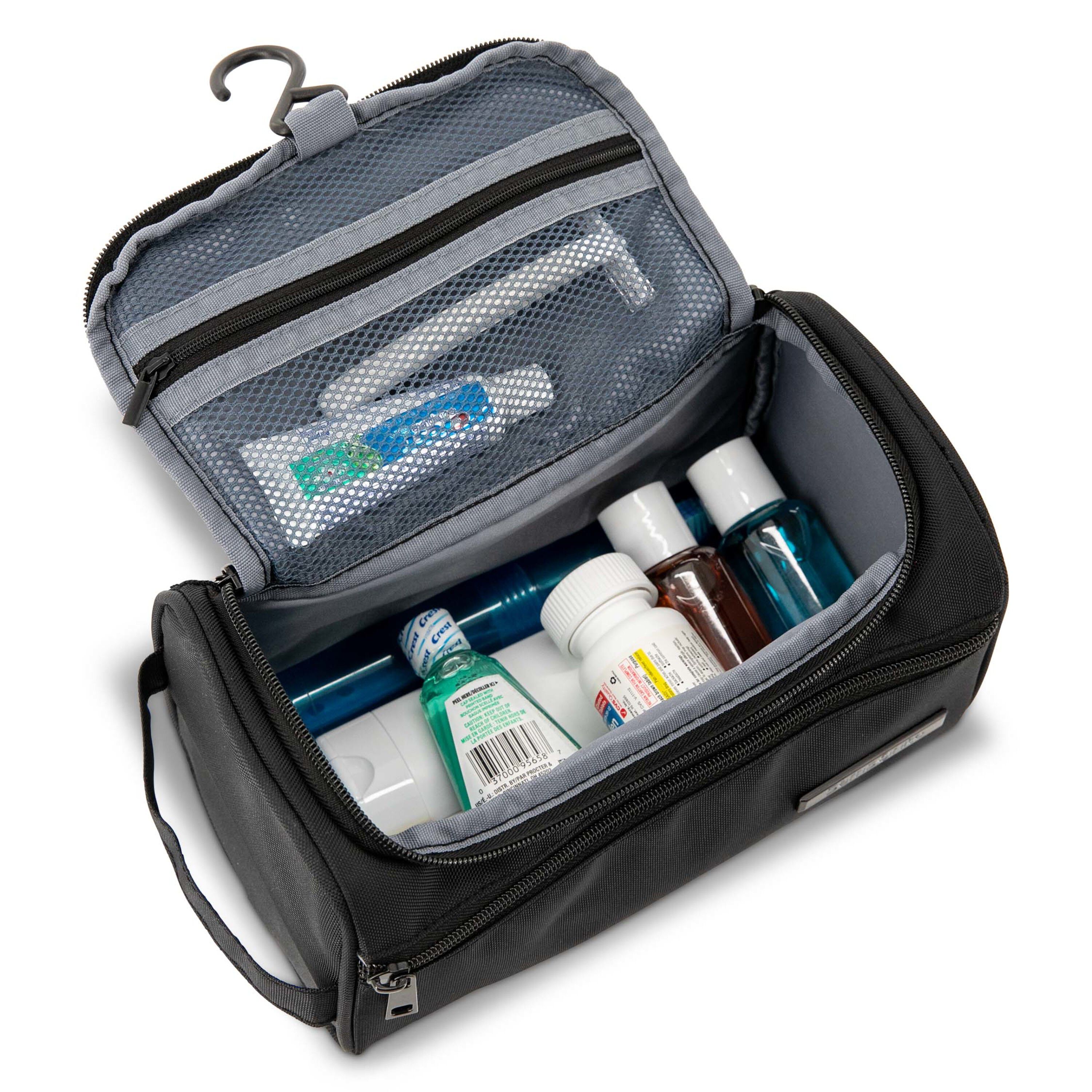 Samsonite Top Zip Travel Kit