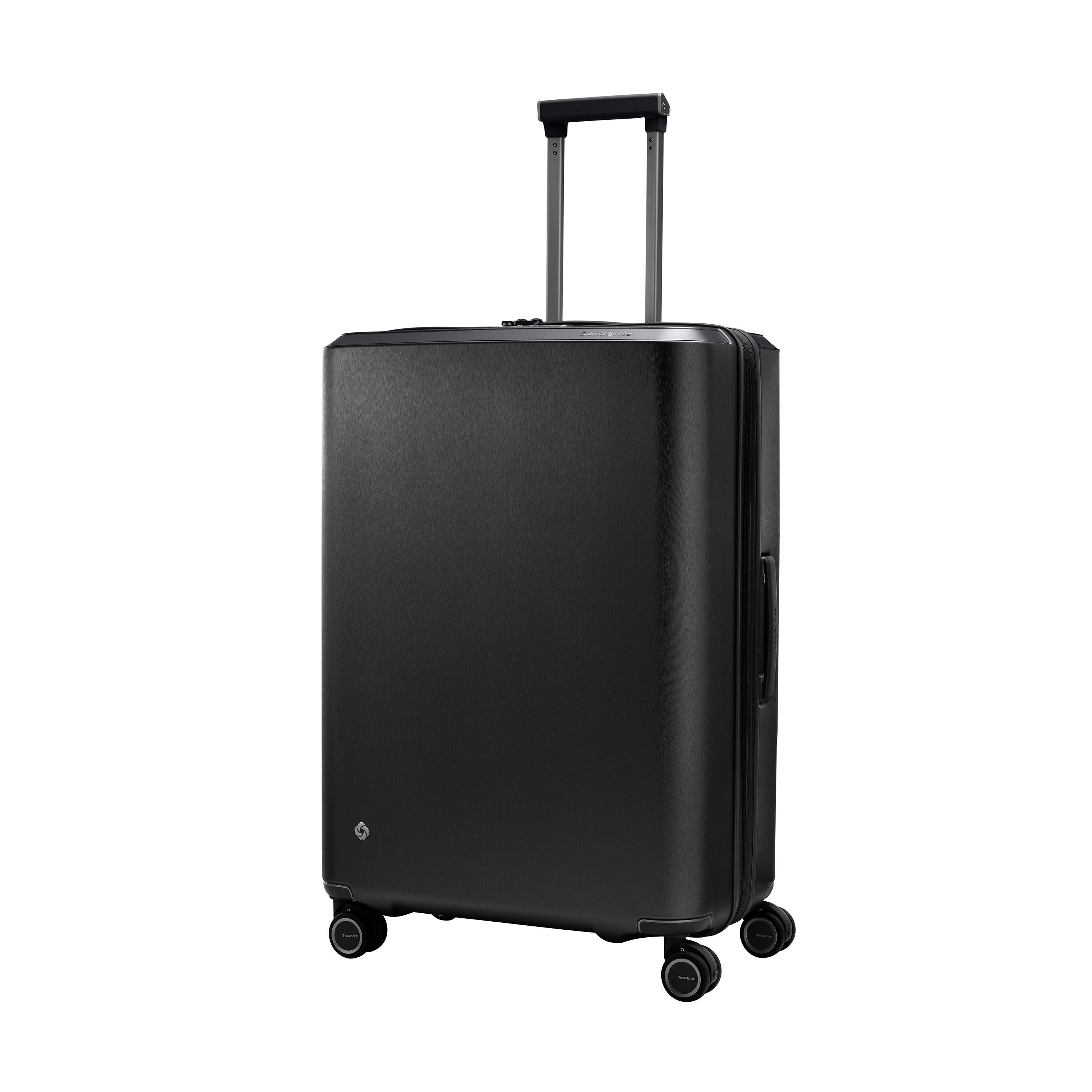 新品 EVOA samsonite spinner 55/22 Samsonite Evoa Z Spinner – Blue Salon