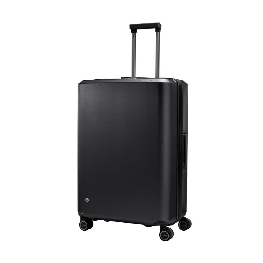Samsonite Evoa Z Spinner Medium in the color Black. image number 0