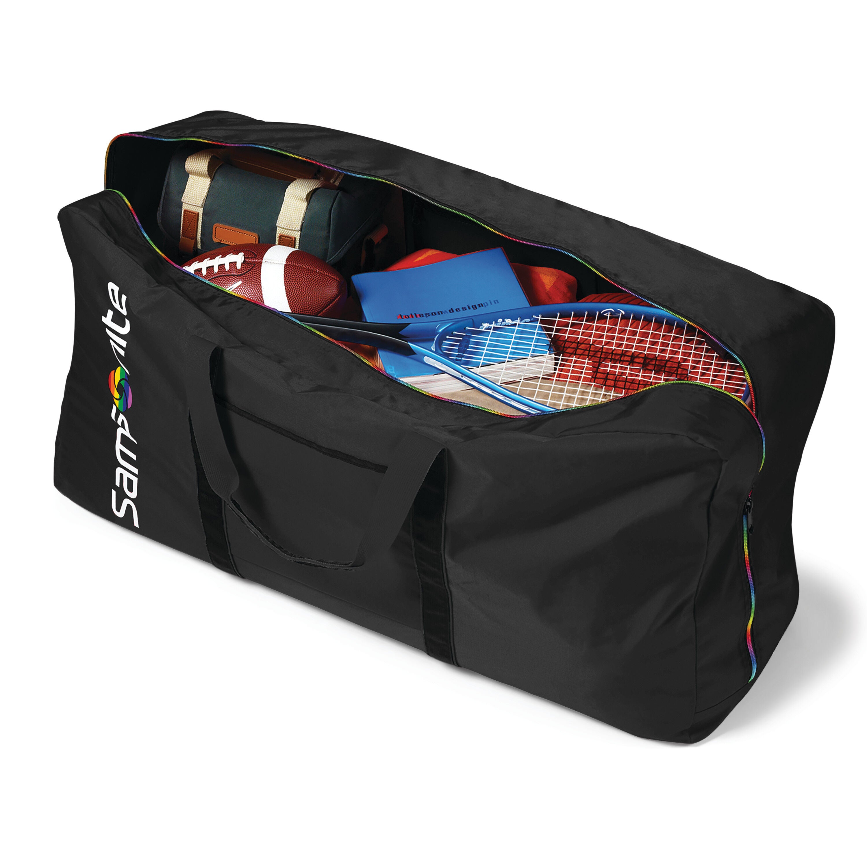 Samsonite tote a ton on sale