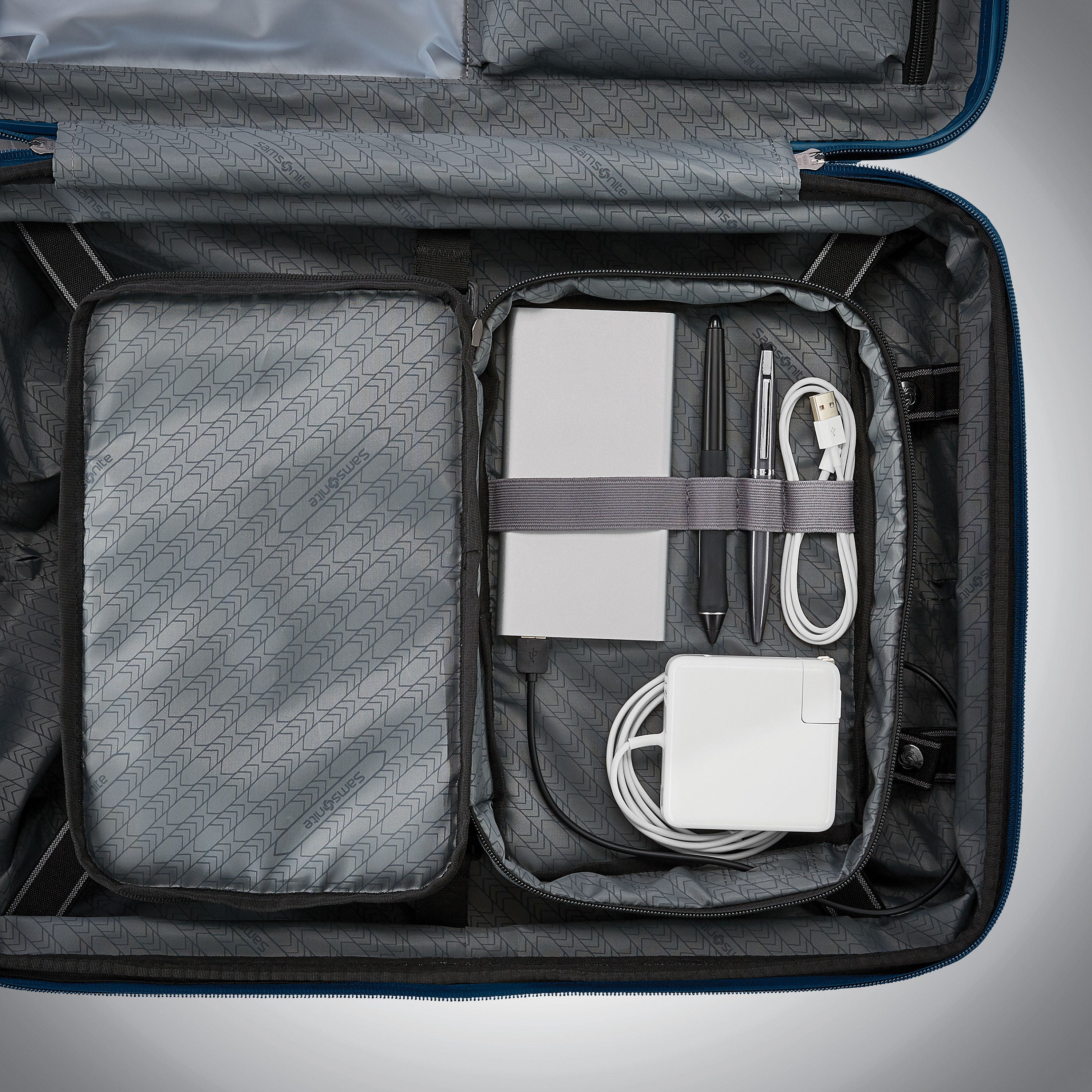 Samsonite glider top