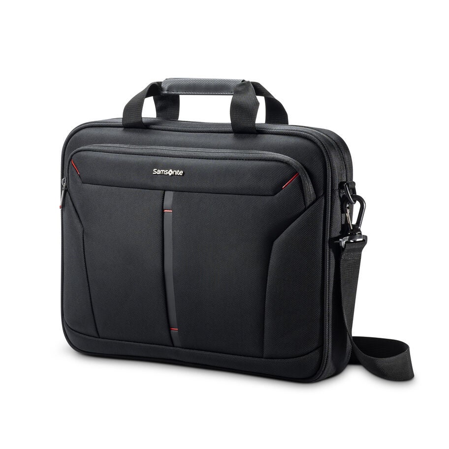 Samsonite Xenon 4.0 Laptop Shuttle 17" in the color Black. image number 0