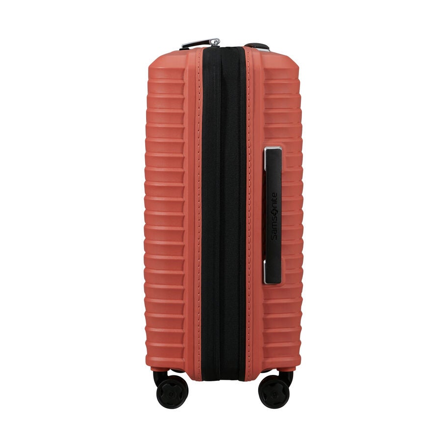 Samsonite Upscape Spinner Carry-On&trade; in the color Clay. image number 4