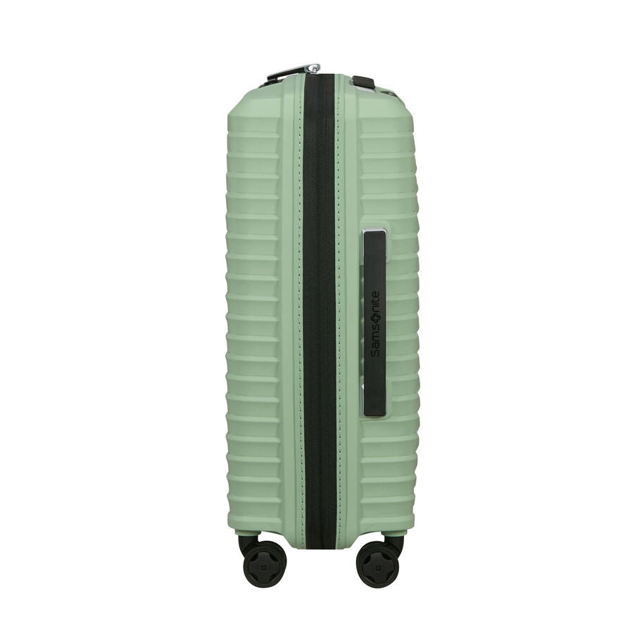 Samsonite Upscape Spinner Carry-On&trade; in the color Soft Sage. image number 3
