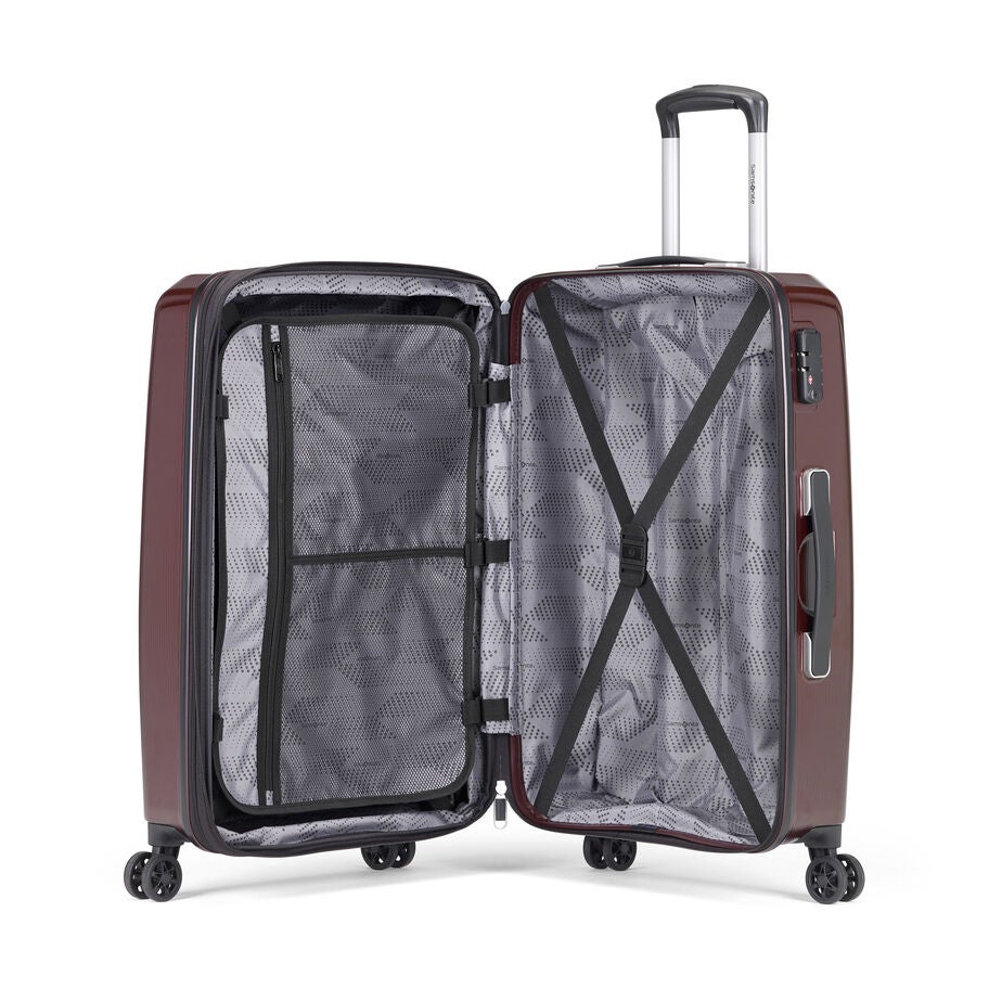 Samsonite Pursuit DLX Plus Spinner Large in the color . image number 5