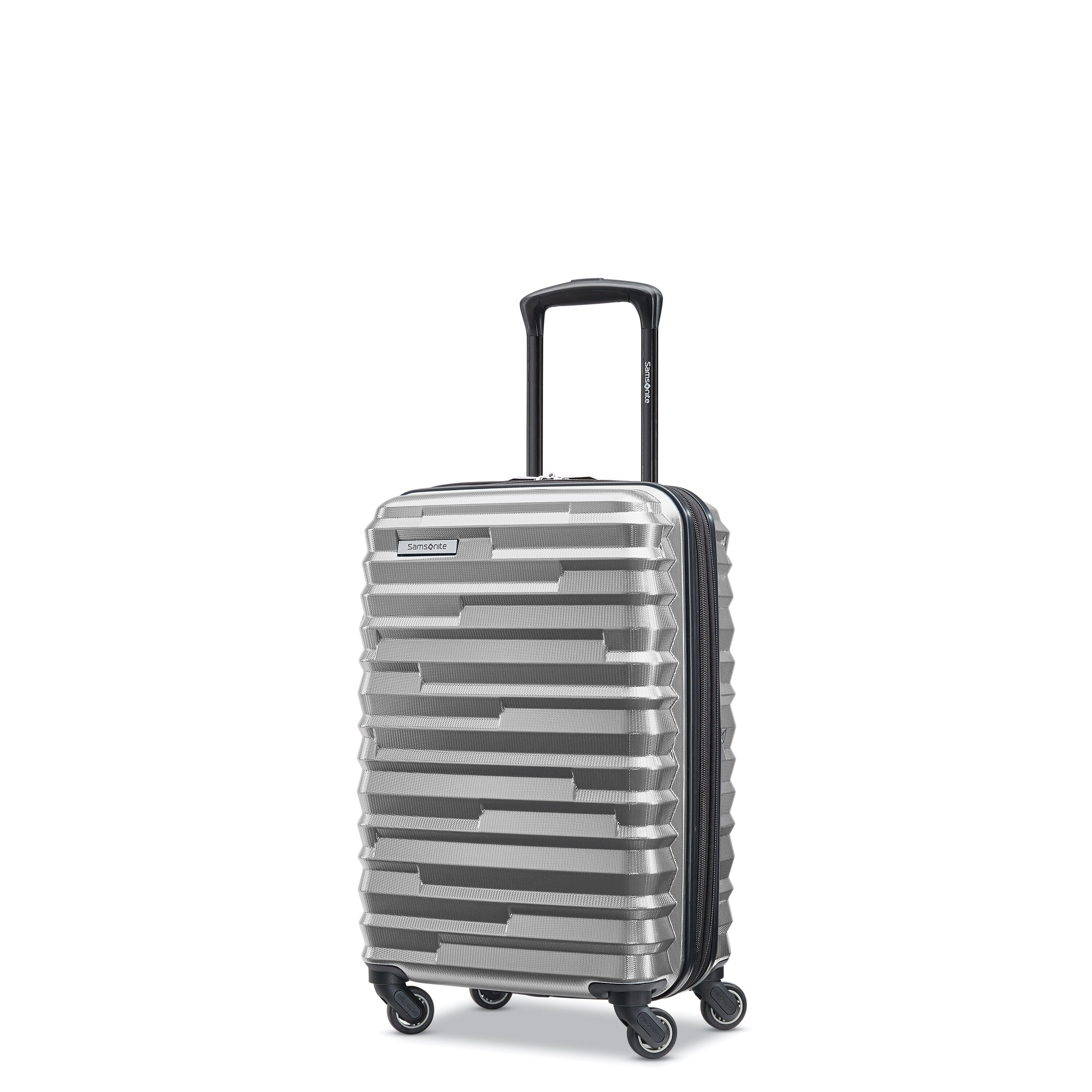 Samsonite ziplite luggage store