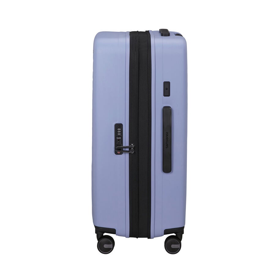 Samsonite RestackD Spinner Moyen in the color Lavande. image number 5