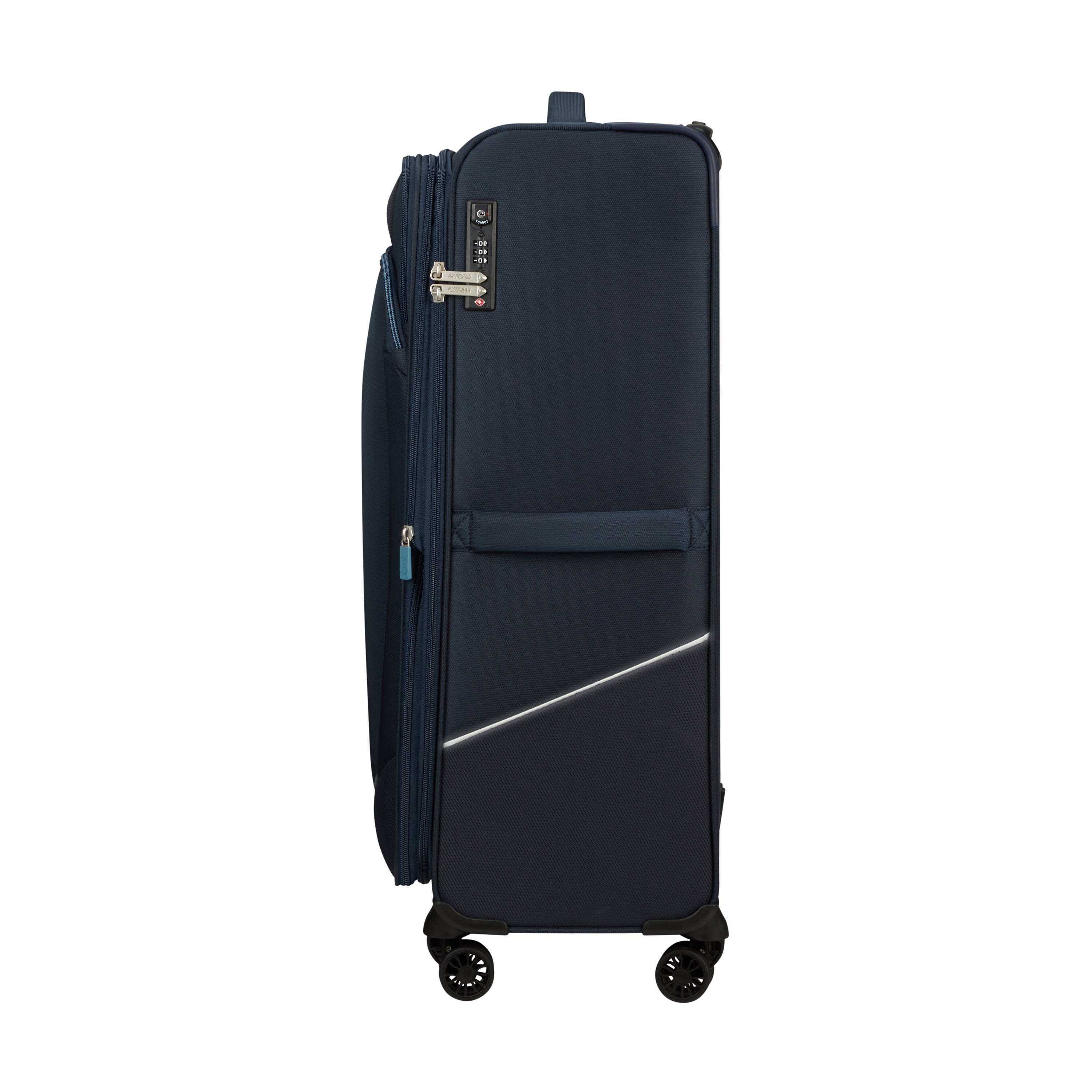 American tourister large trolley bag sale