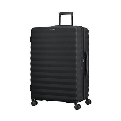 Samsonite Xion Pro Spinner Large in the color Black.