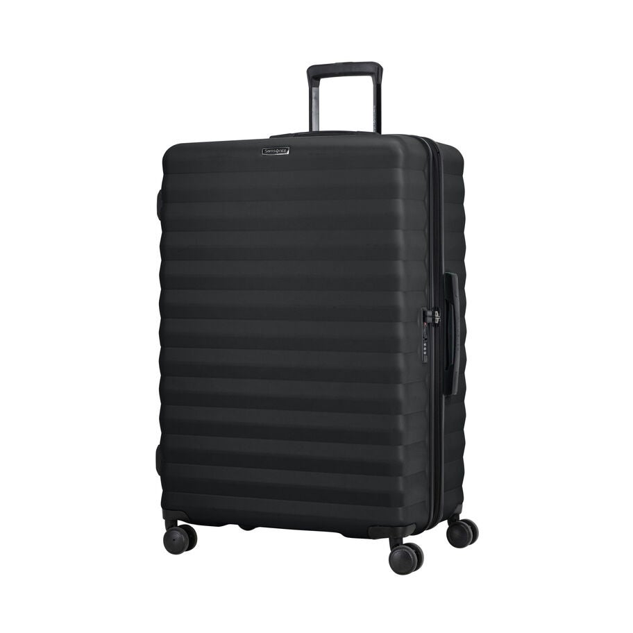 Samsonite Xion Pro Spinner Large in the color Black. image number 0