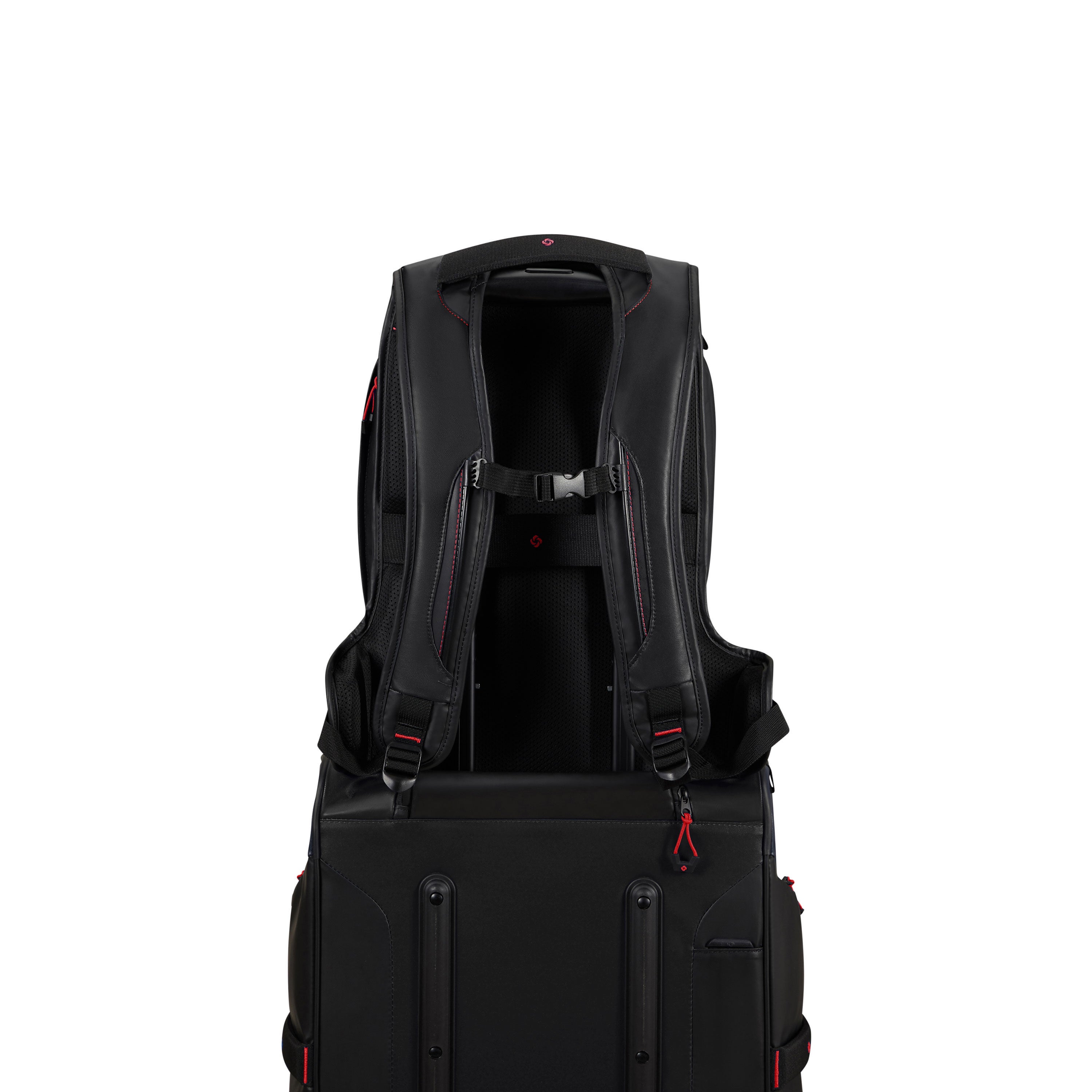 Ecodiver Medium Backpack | Water-Resistant Backpack | Samsonite Canada