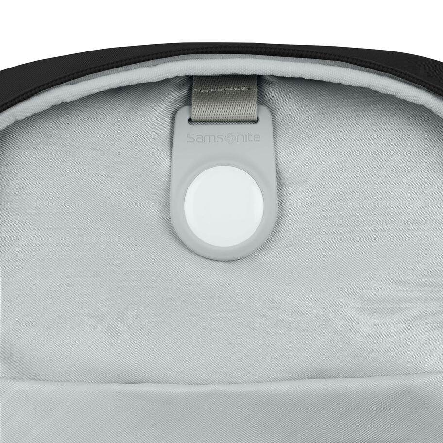 Samsonite Paralux Sac &agrave; dos de voyage 2-en-1 in the color Noir. image number 7