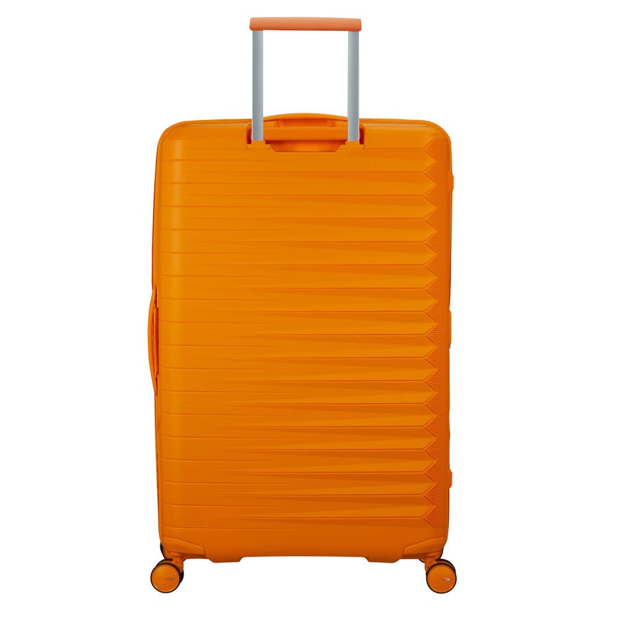 American Tourister FastForward Valise &agrave; Roues Grande in the color Orange &eacute;clatant. image number 8