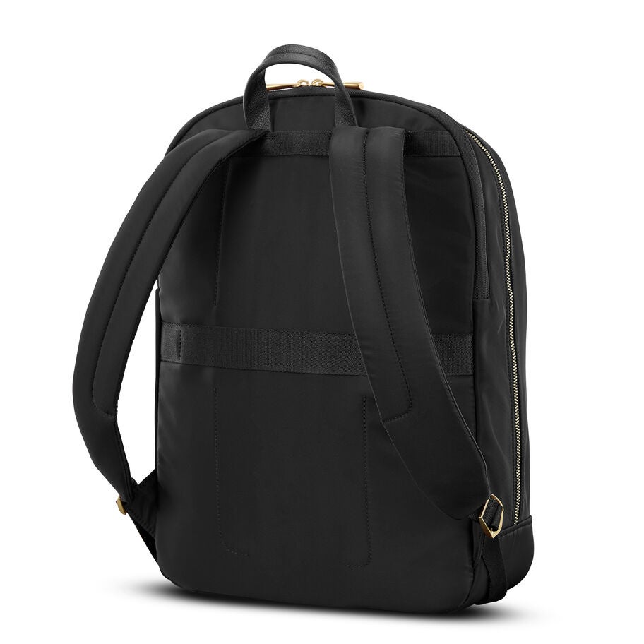 Samsonite Mobile Solution 2 Essential Backpack in the color Black. image number 5