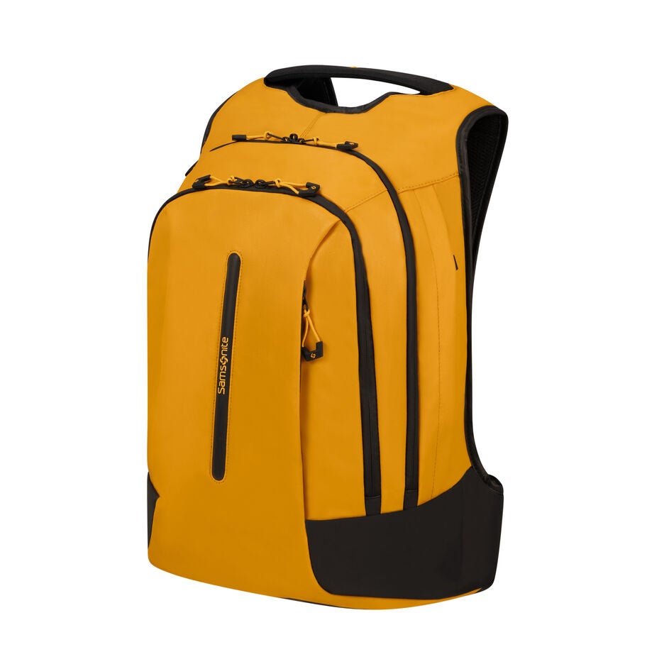 Samsonite EcoDiver Laptop Backpack (Large) in the color Yellow. image number 0