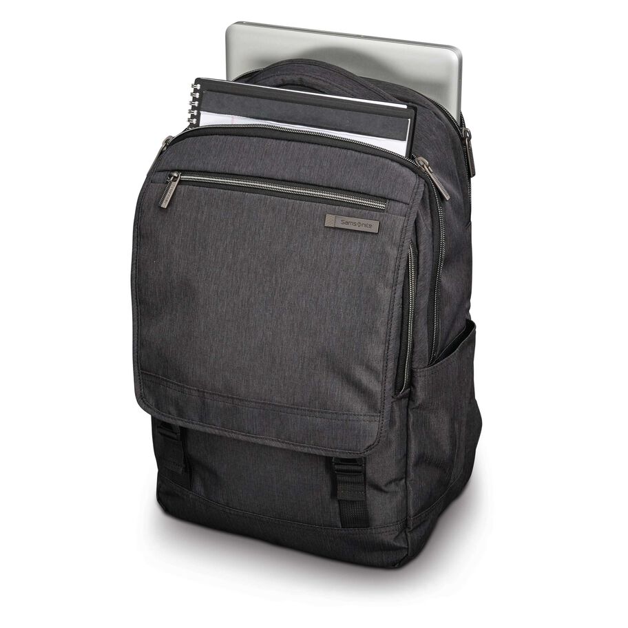 Samsonite Modern Utility Paracycle Backpack in the color . image number 1