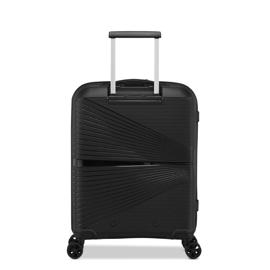American Tourister Airconic Ensemble de 3 Bagages in the color Noir Onyx. image number 7