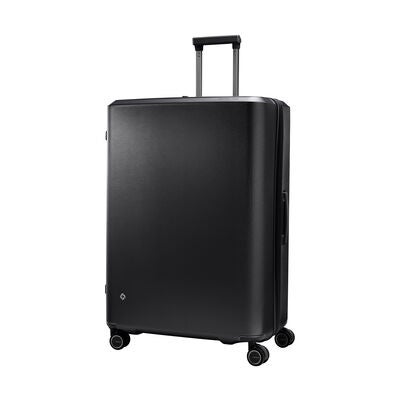 Samsonite Evoa Z valise grand &agrave; roues in the color Noir.
