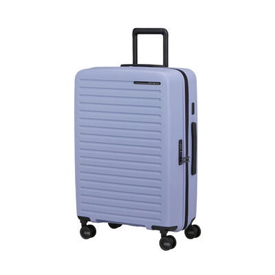 Samsonite RestackD Spinner Moyen in the color Lavande.