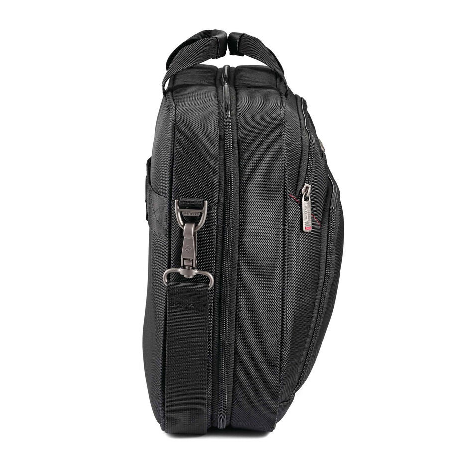 Samsonite Xenon 3.0 Techlocker in the color Black. image number 5