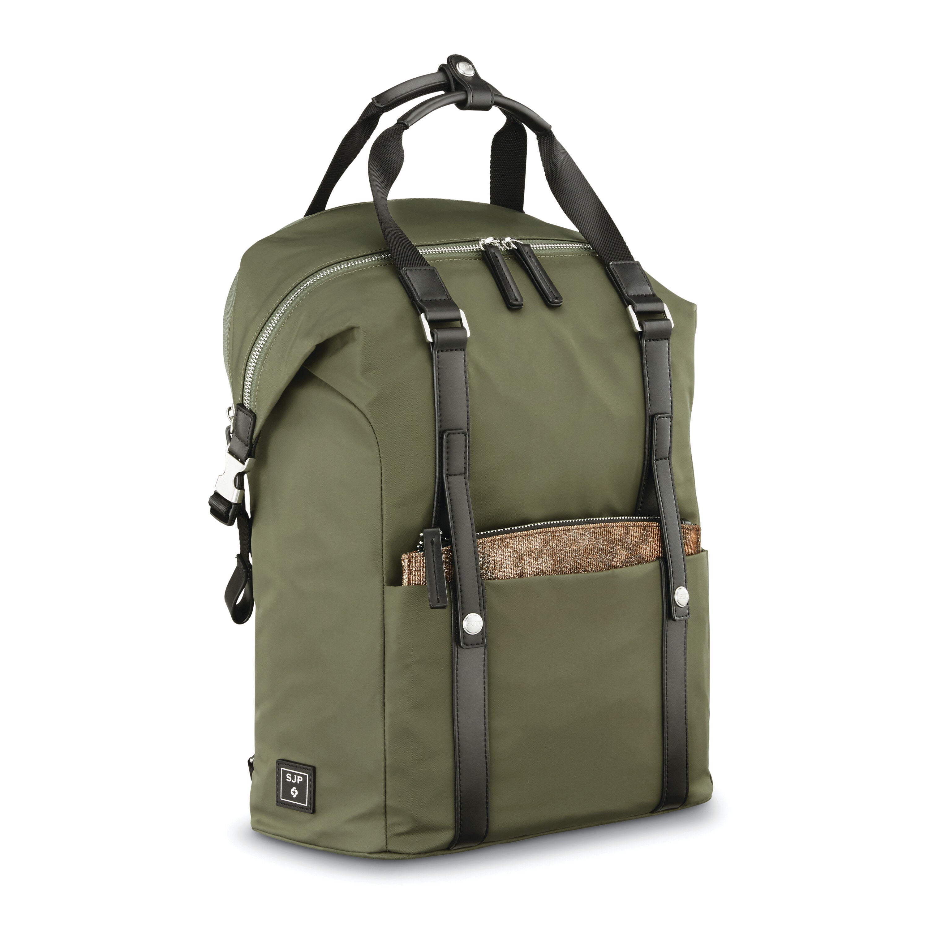 Sjp carried away backpack best sale