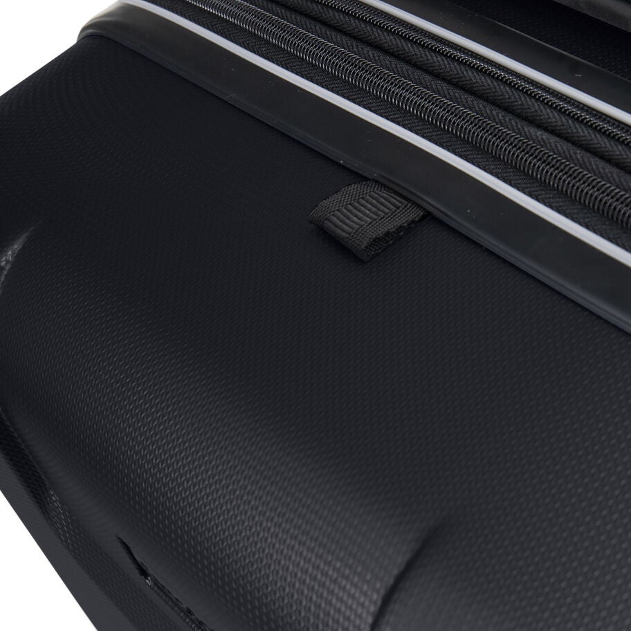 Samsonite Tribute Pro Spinner Medium in the color Black. image number 8