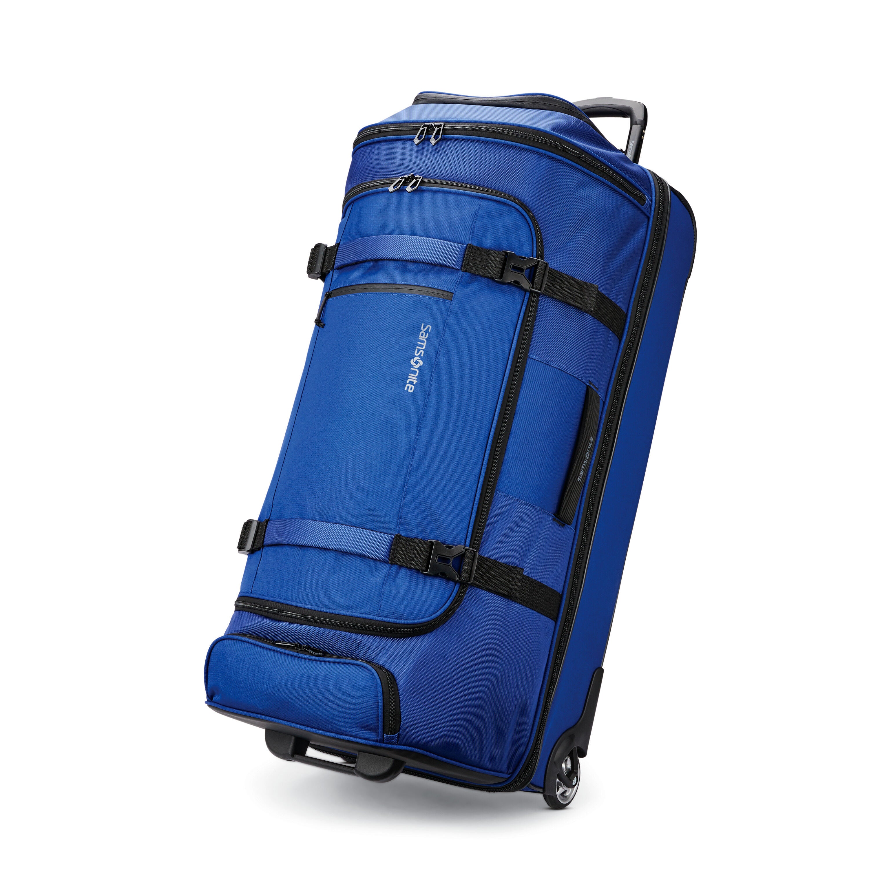 Wheeled duffle bag canada on sale