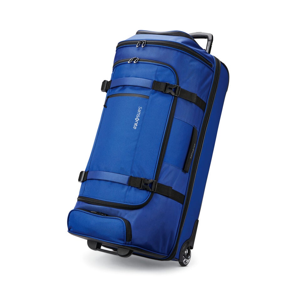 Buy Samsonite Detour Extended Journey Wheeled Duffle for CAD 350.00