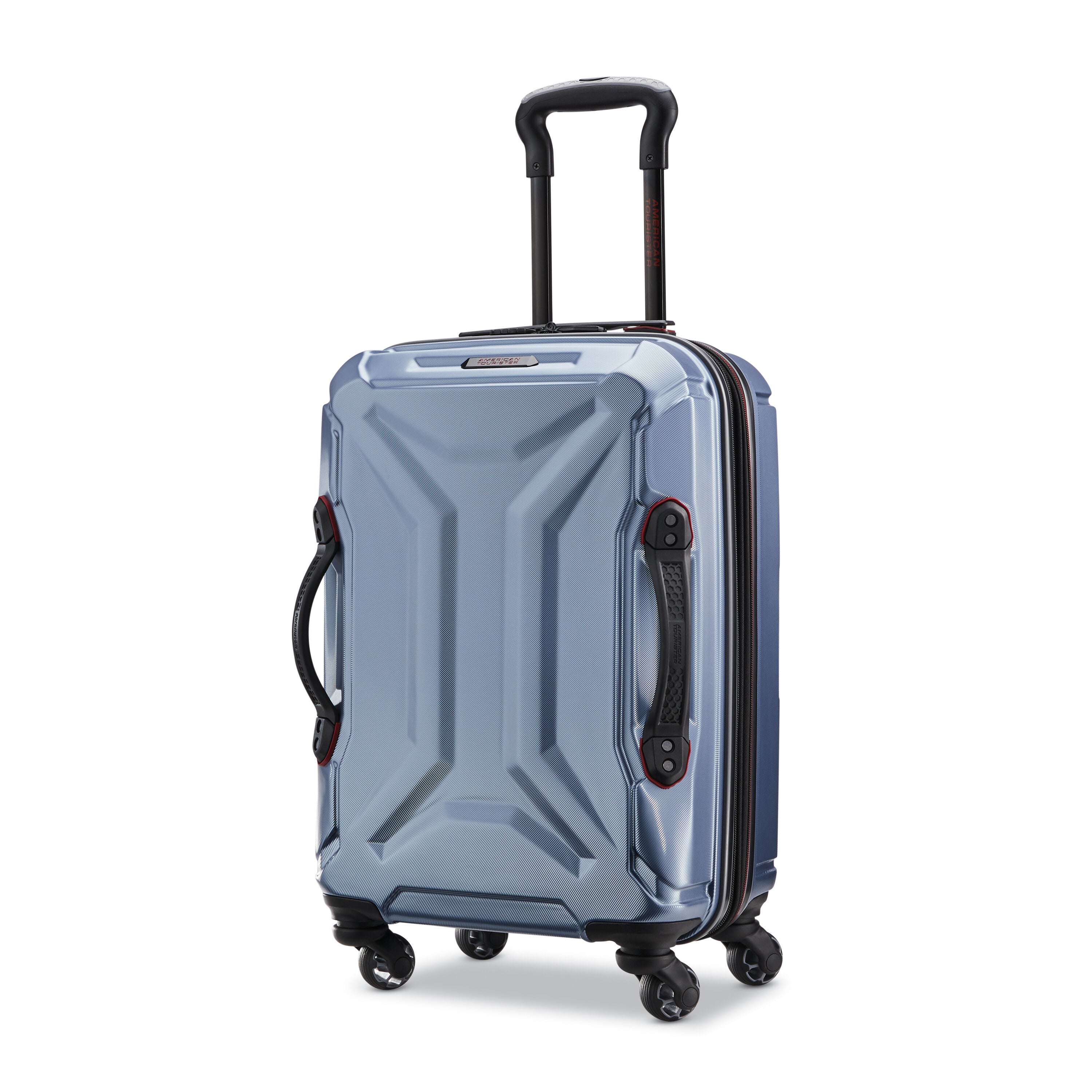 American tourister cargo max 21 spinner deals