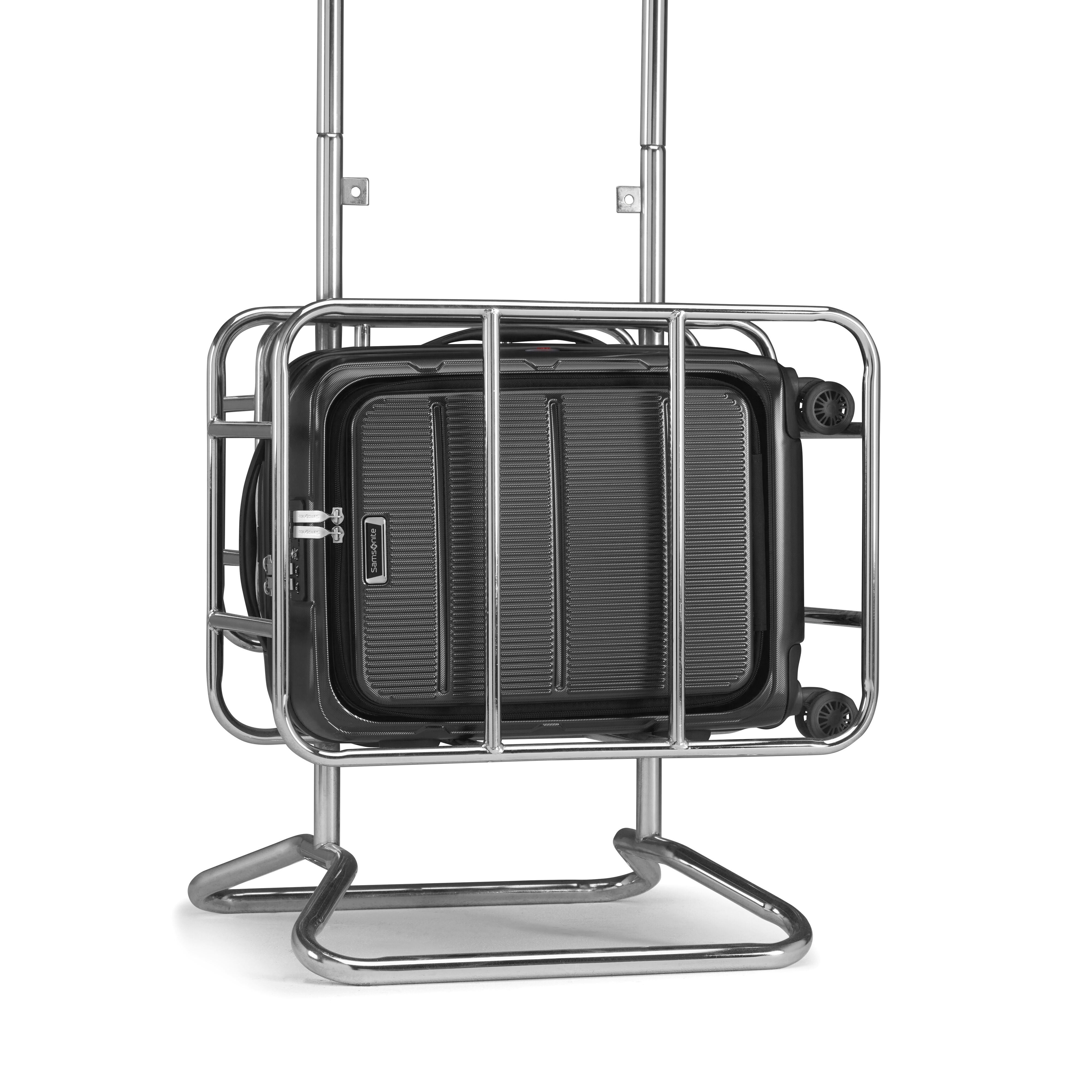 Samsonite Streamlite Pro 3 Piece Set