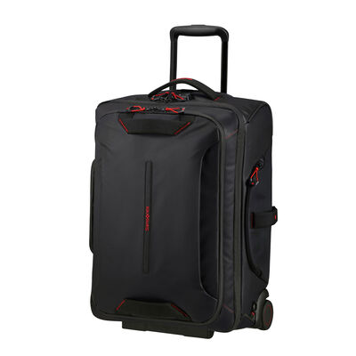 Samsonite EcoDiver Wheeled Duffle Backpack (55/20)