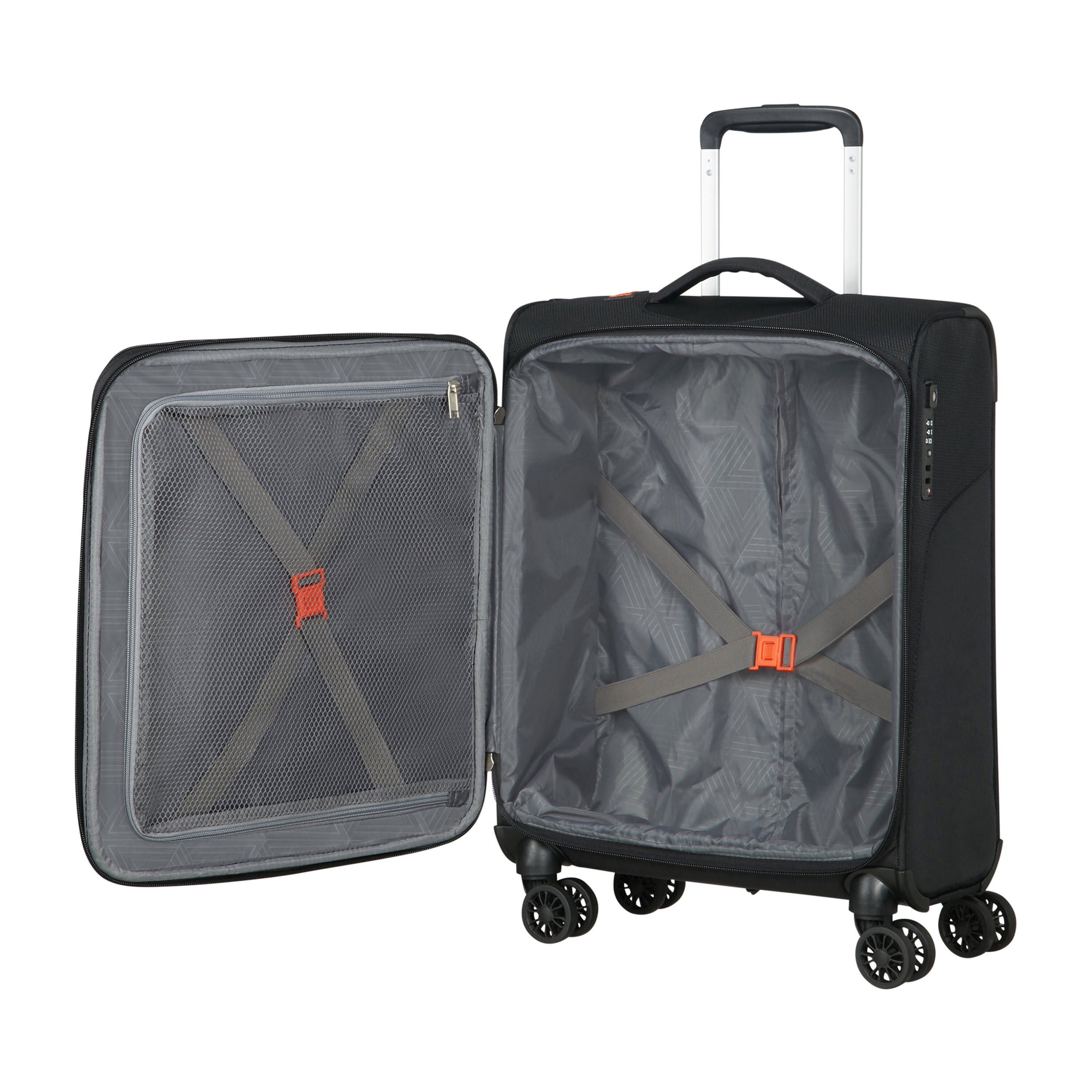 American tourister lightweight bag 2025