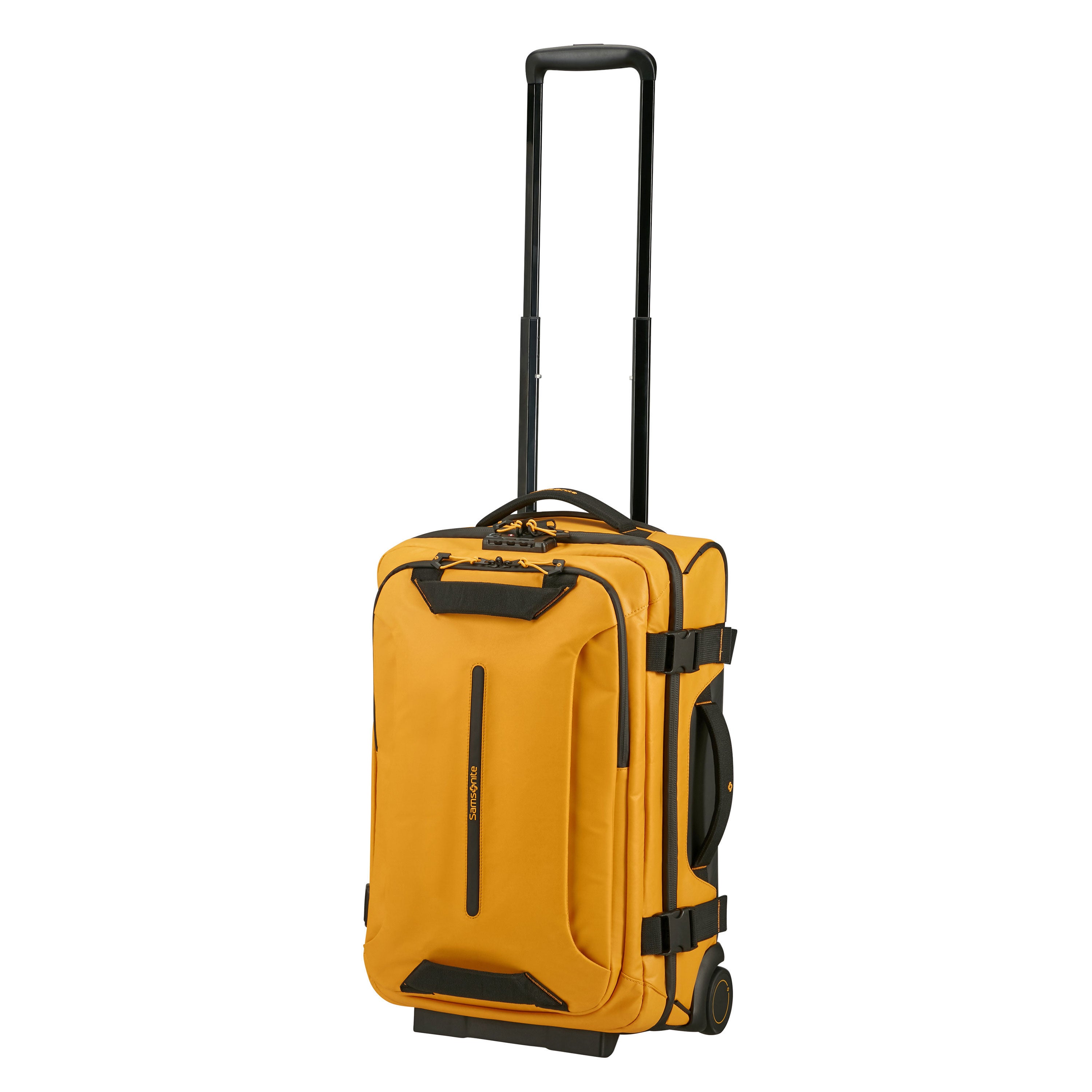 Buy Samsonite Detour Sac Sport à Roulettes Moyen Voyage for CAD