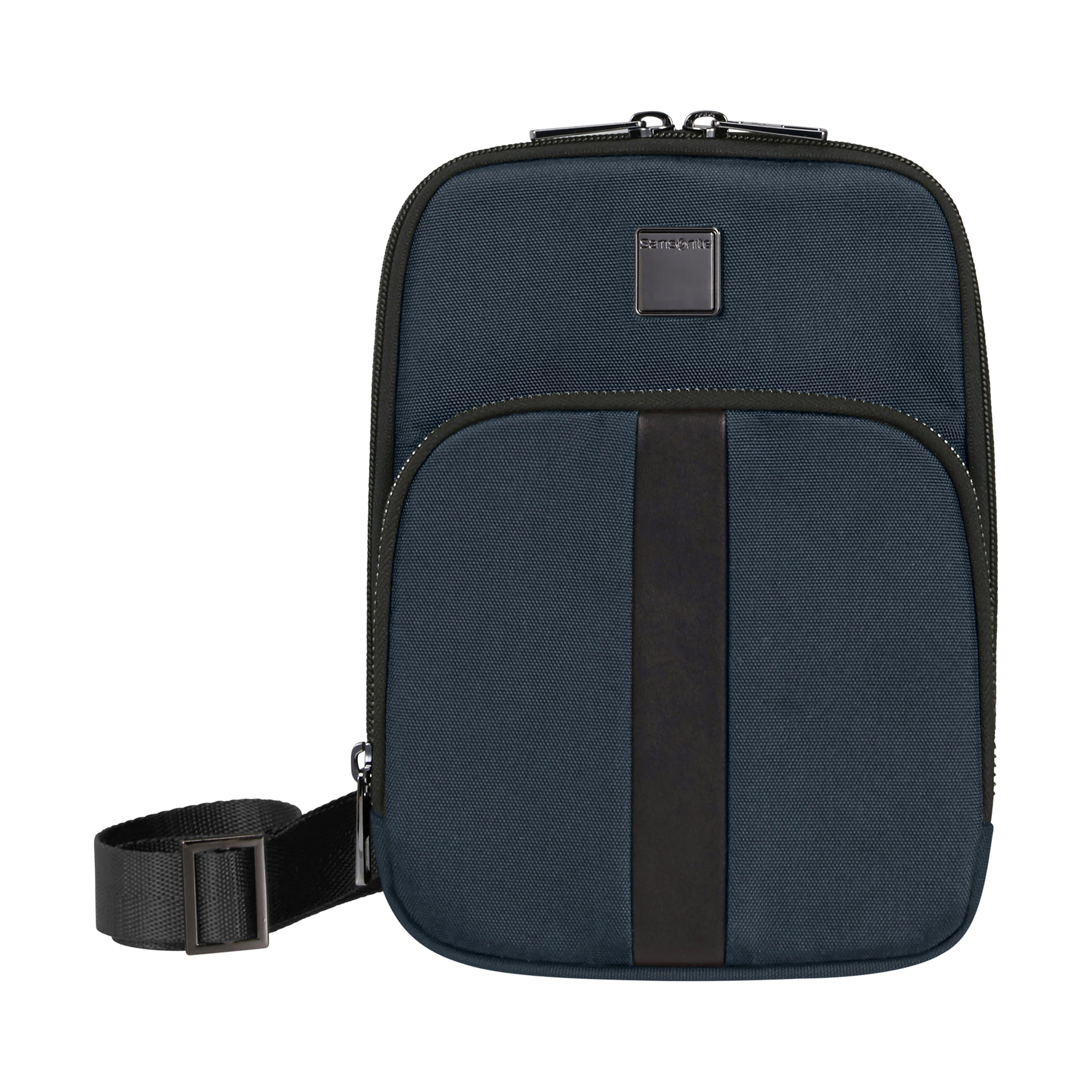 Samsonite SackSquare Crossbody Small
