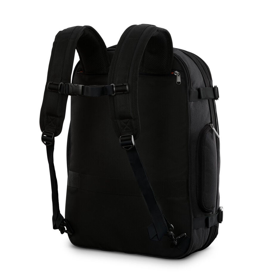 Samsonite Mother Lode Sac &agrave; Dos junior in the color NOIR. image number 5
