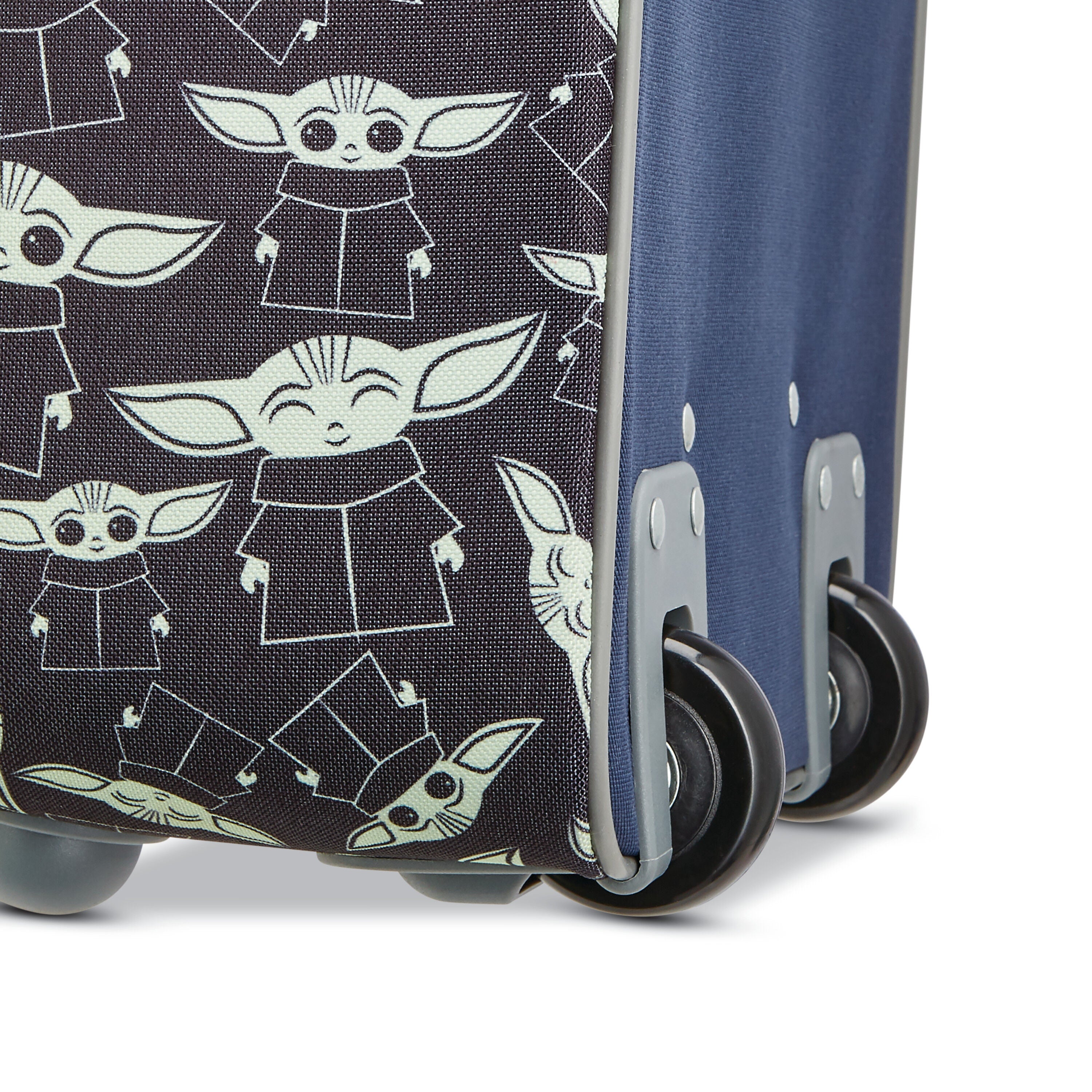 Buy American Tourister Star Wars The Child Upright Carry On for