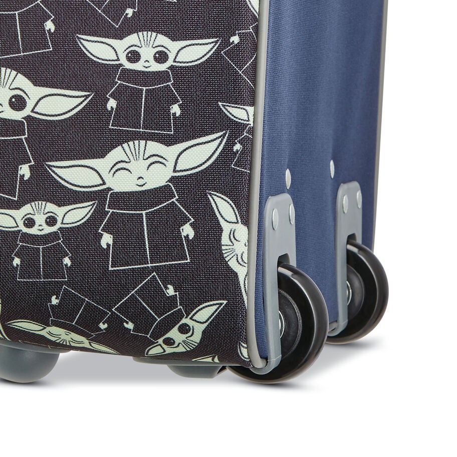 American Tourister Star Wars The Child Upright Carry-On&trade; in the color . image number 4