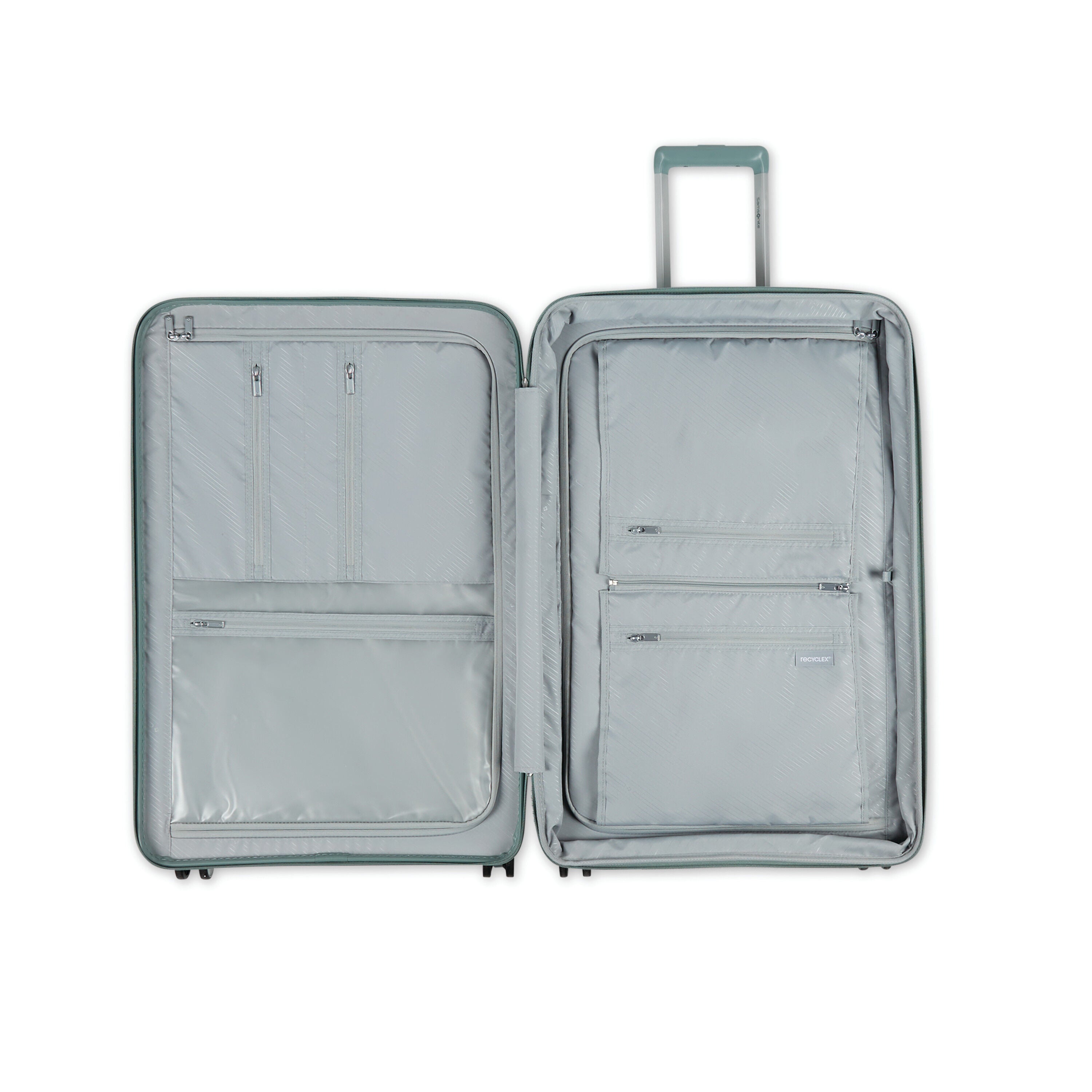 Samsonite elevation xtreme new arrivals