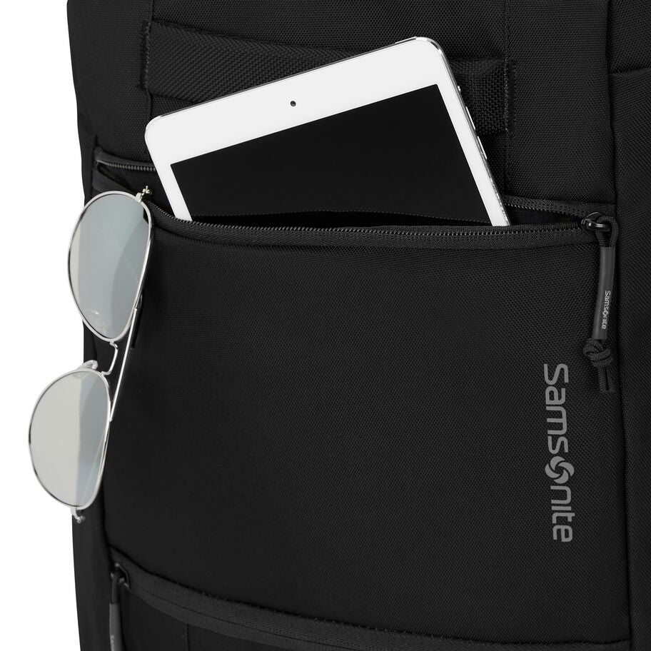 Detour Travel Backpack Durable Travel Backpack Samsonite Canada